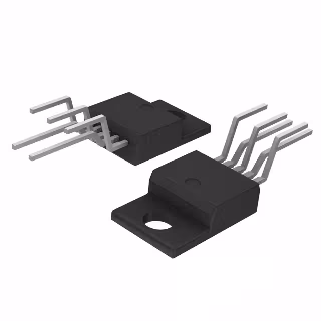 LM2931ACTVG onsemi  Spannungsregler - linear